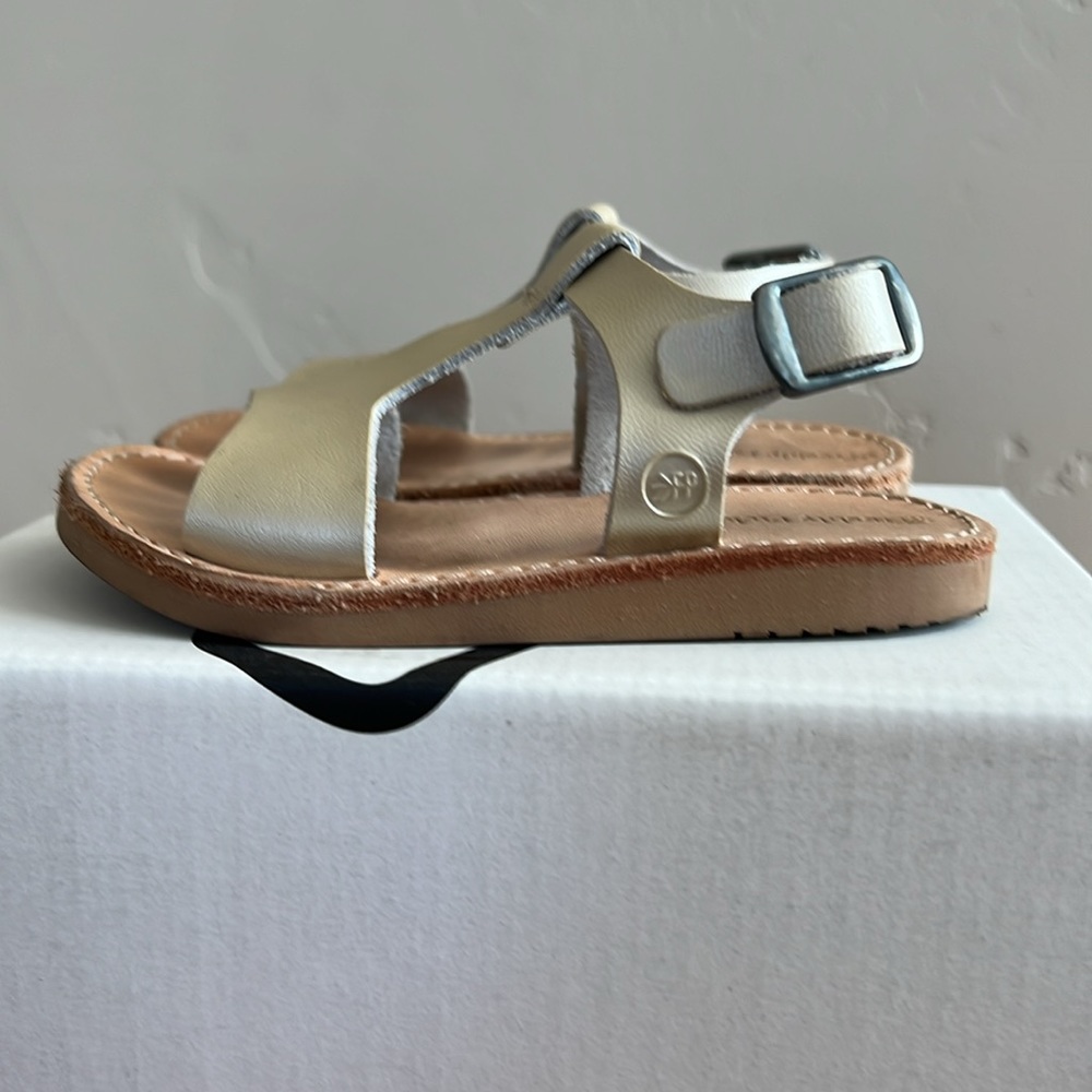 Freshly Picked Malibu Sandals - Picture 3 of 6